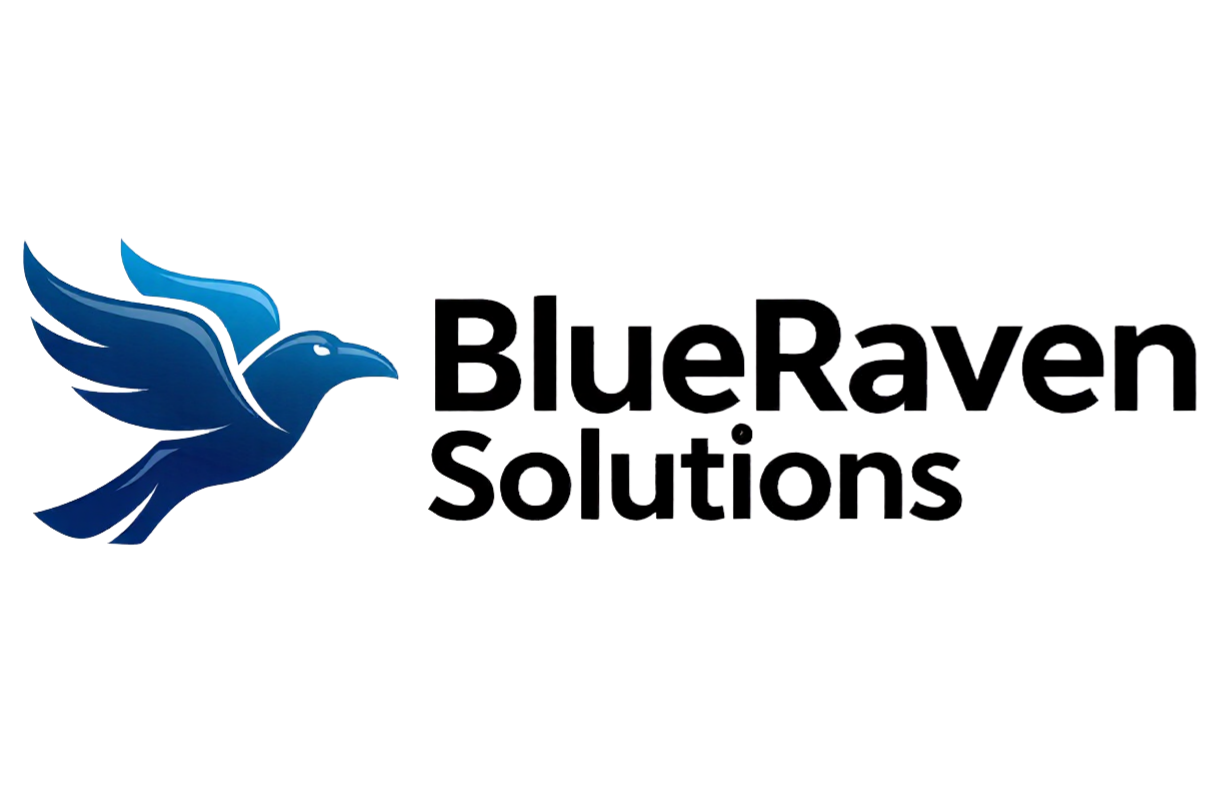 BlueRaven Solutions LLC